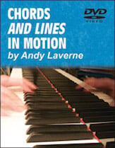 Chords and Lines in Motion DVD